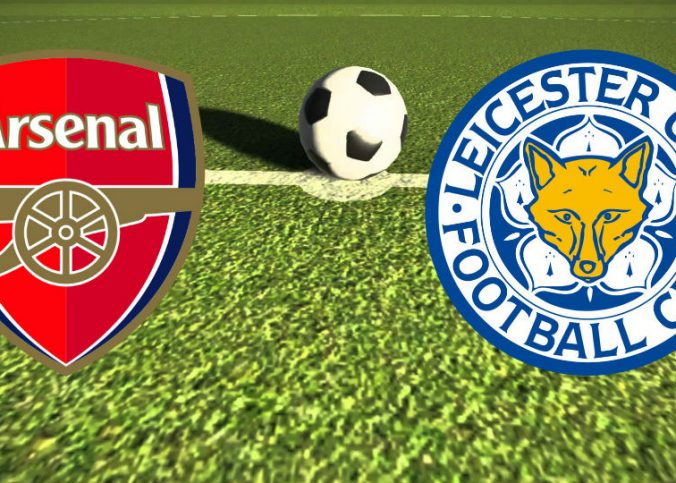 Arsenal-vs-Leicester-City